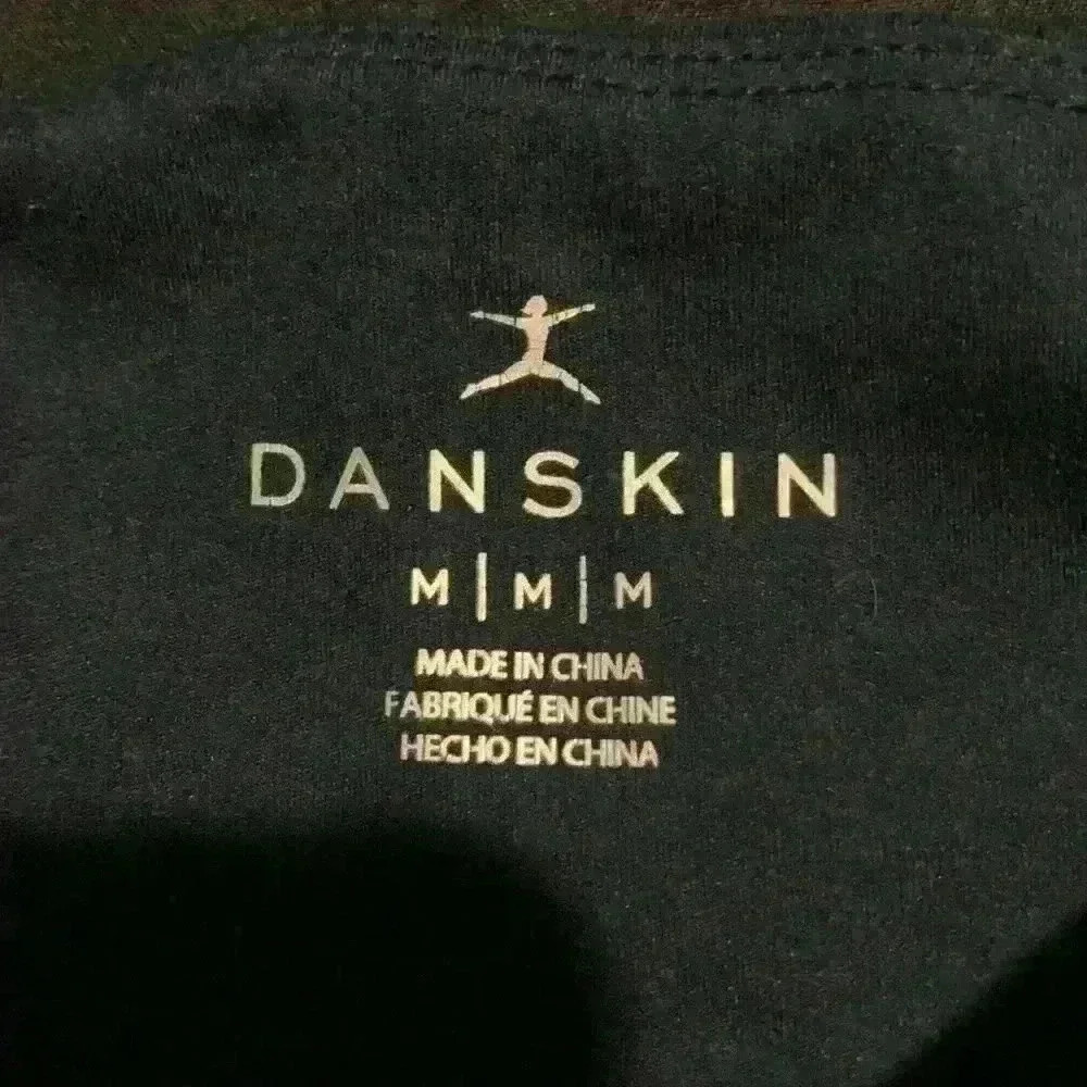 Dan skin leggings size M - Picture 4 of 6